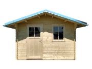 Chatka Česká Manufaktura Drake