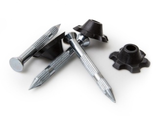 Tartozékok a következőhöz: Nopová fólie DRAIN Gutta Guttabeta Drain