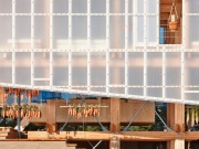 Polykarbonátová doska Exolon Multi UV HX/32 mm IQ-Relax