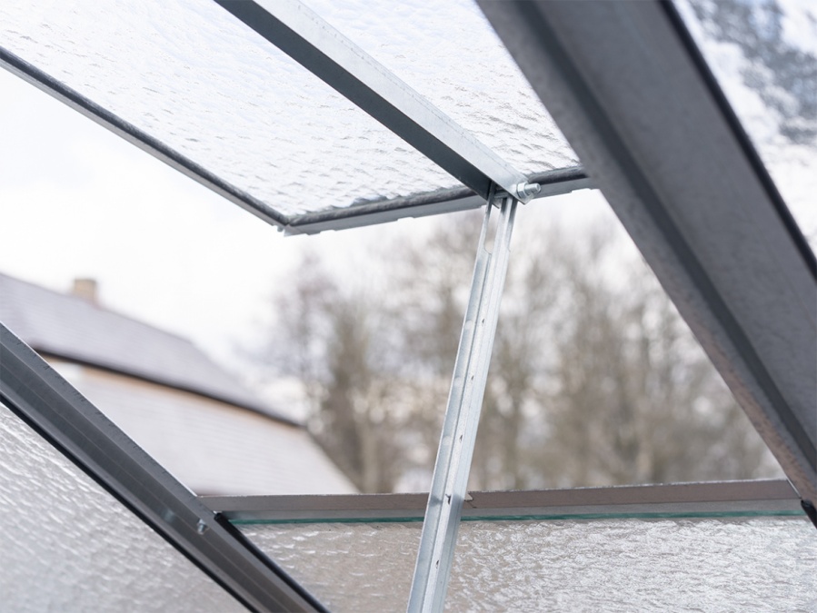 Skleník Limes Variant K