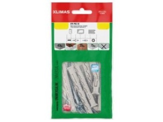 Accessories –  Klimas Wkręt-met HMOŽDINKA