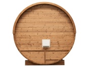 Sudová sauna Bohemit Rondel 300