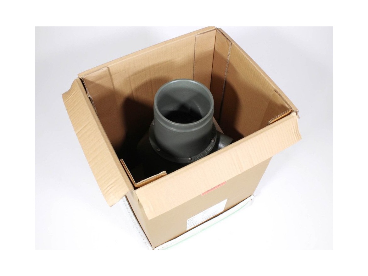 Drtiče odpadu Waste King Commercial 2000