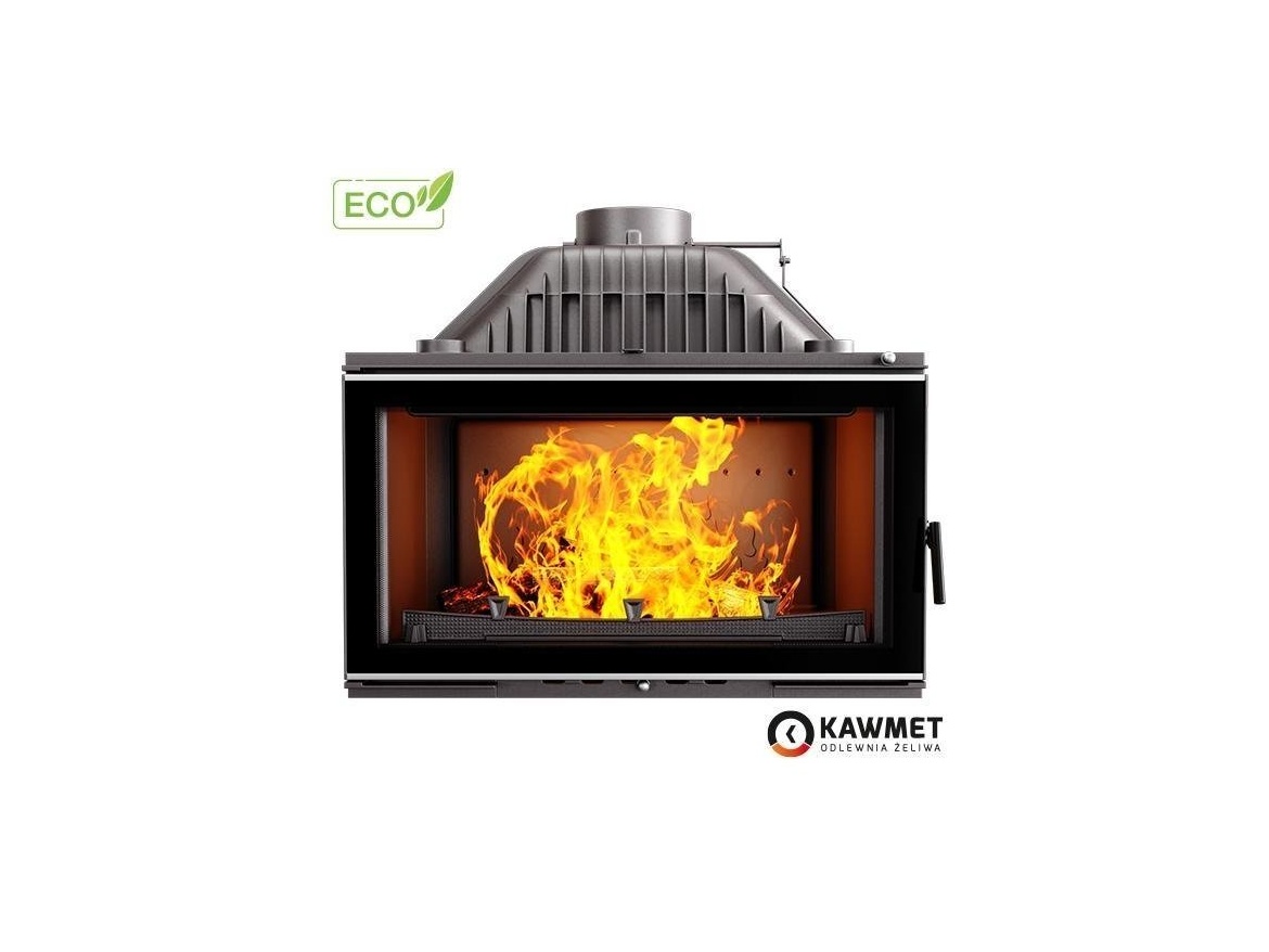 Kandallóbetét Kawmet W16 ECO - 16,3 kW