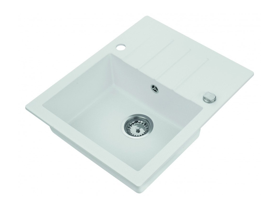 Kuchyňské dřezy Axis Mojito 600.5E