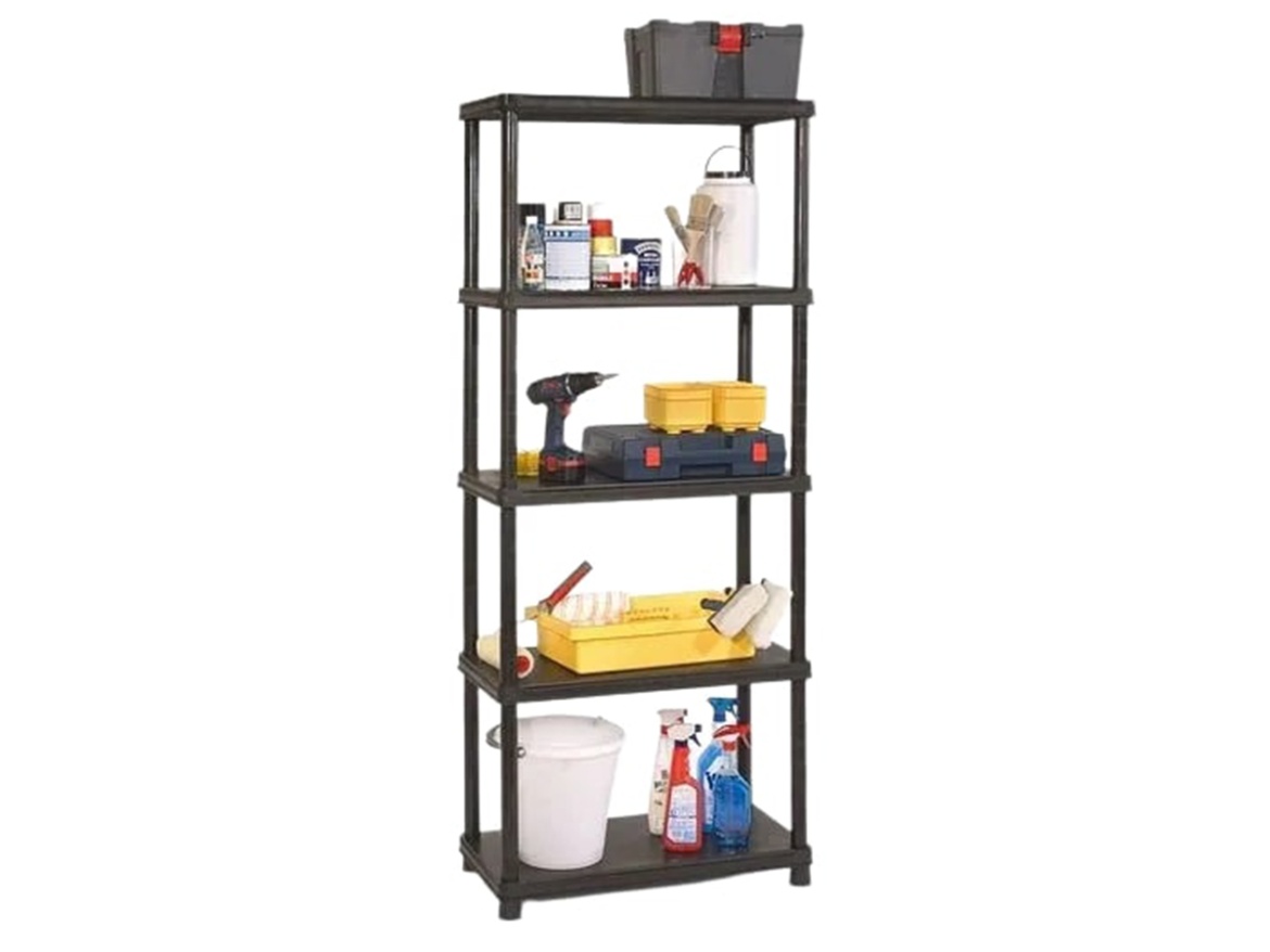90 Keter Regál Plus Shelf