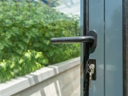 Üvegház Euro-Serre Maxi On-wall