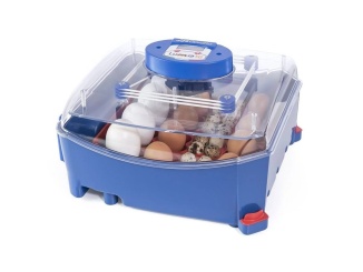 Állattenyésztés –  Scobax Automatická líheň na vejce BOROTTO LUMIA 16 AUTOMATIC