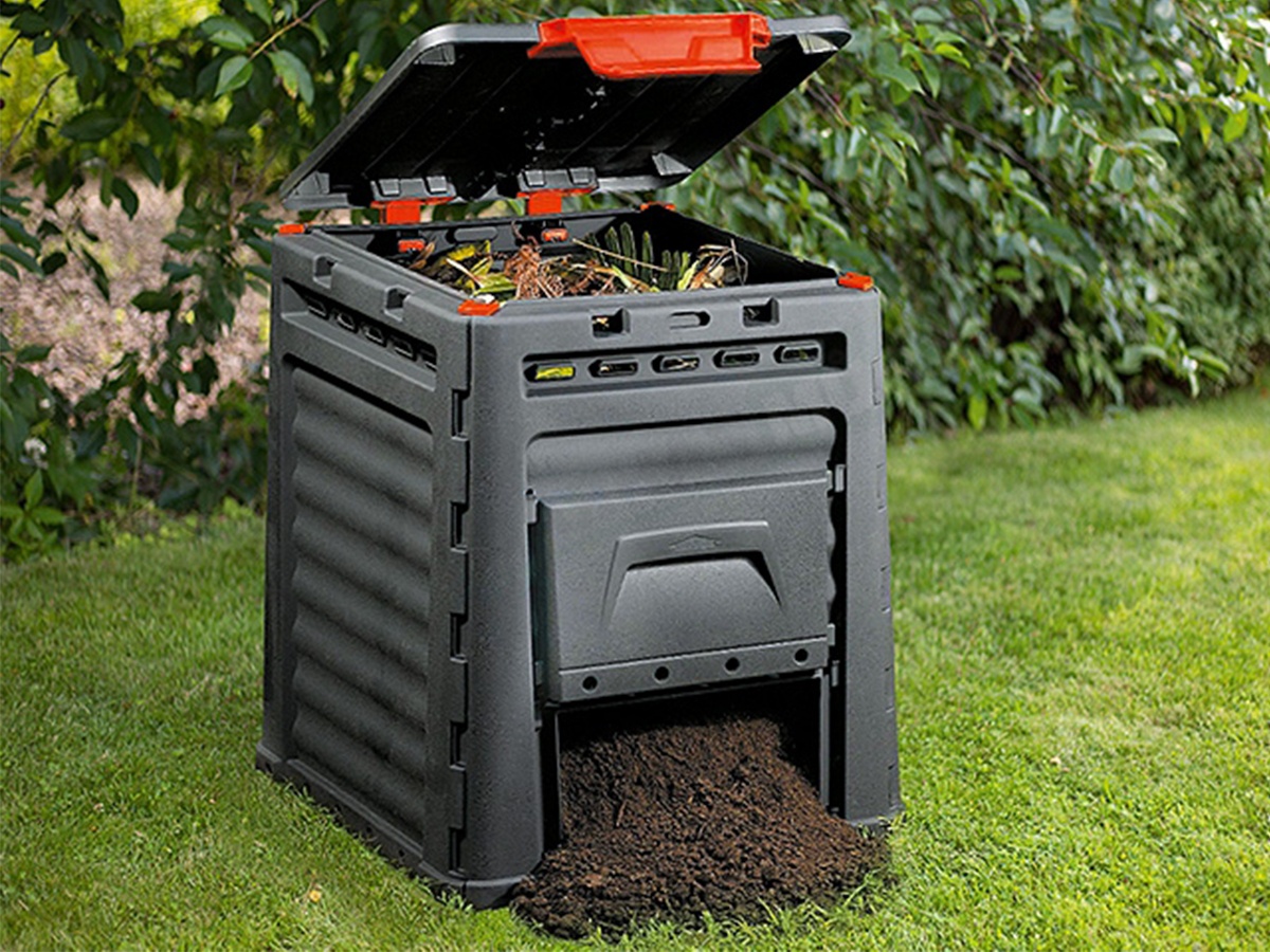 Kompostér Keter Eco