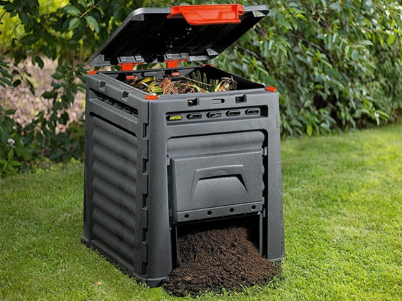 Kompostér Keter Eco