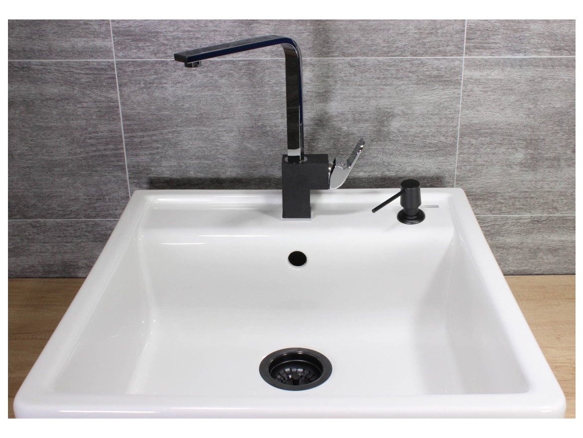 Kuchyňské baterie Helika Signa 2083