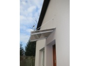 Vchodová stříška Gutta SP1 - Ekonom