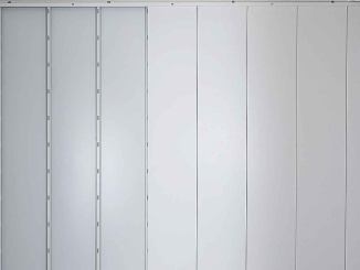 Příslušenství pro Biohort Izolace Neo 2D / 3C / 4B