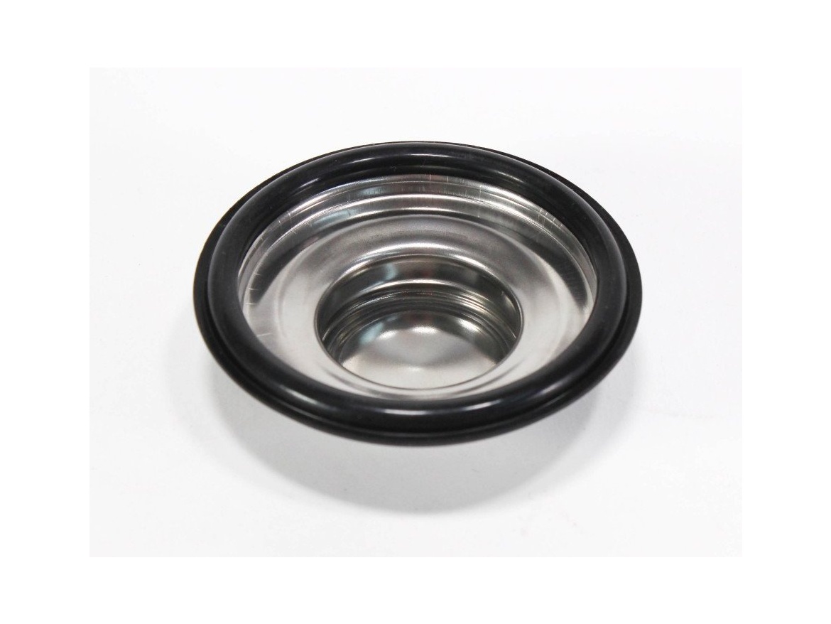 Příslušenství k drtičům EcoMaster zátka nerezová EVO3 / InSinkErator