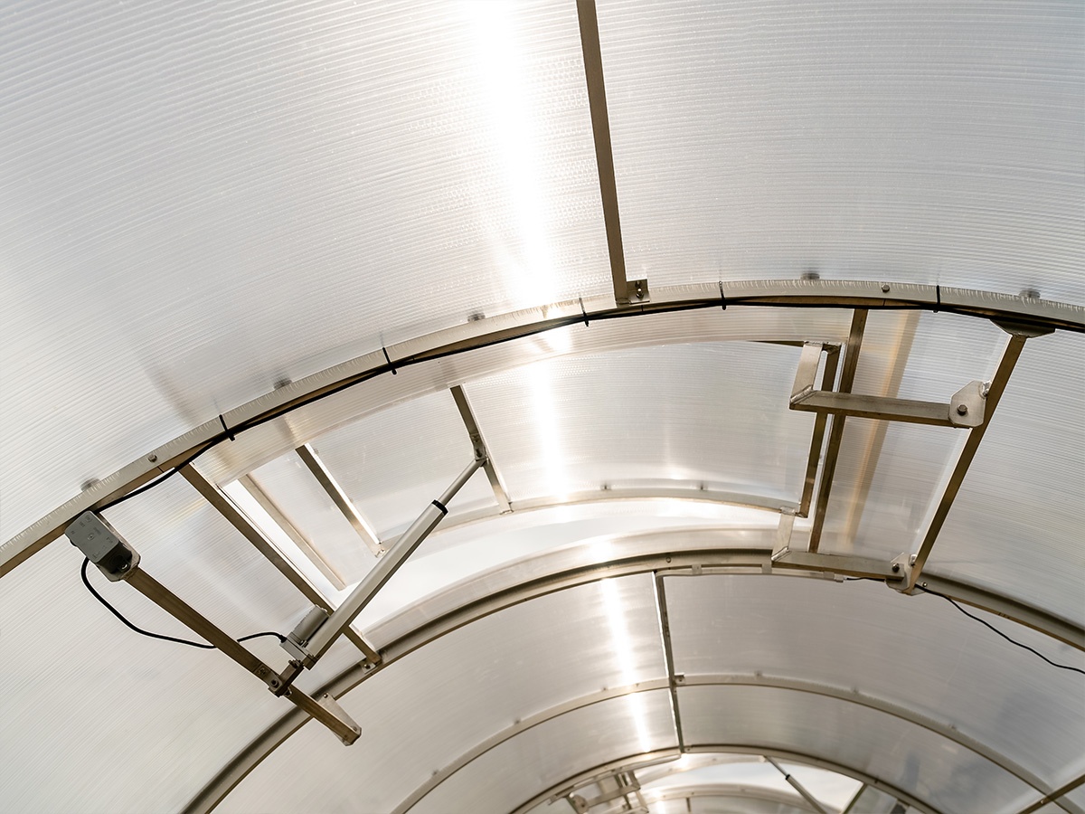 Skleník Česká Manufaktura Mango