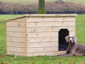 Kertek –  Tuindeco Teckel