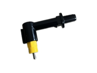 Náhradné diely –  Scobax Pravoúhlý nipl D07 - rozšíření pro napáječky