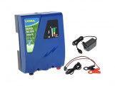Scobax Ohradníkový zdroj Corral Super NA 800 SMART - DUO 12V/230V, 12J