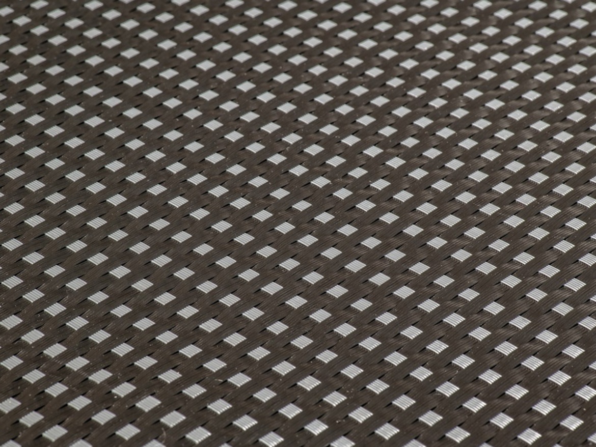 Plotová zástěna Scobax Fence RX