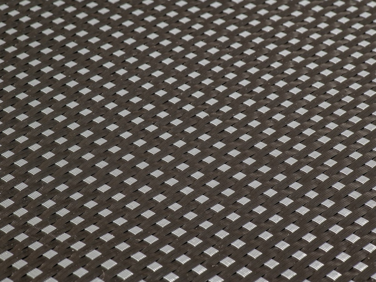 Plotová zástěna Scobax Fence RX