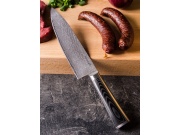 G21 Sada nožů  Damascus Premium, Box, 3 ks