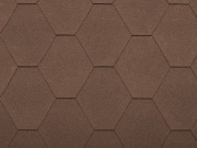 Samolepicí asfaltový šindel Covernit Samolepicí asfaltový šindel Uni Strong diamant