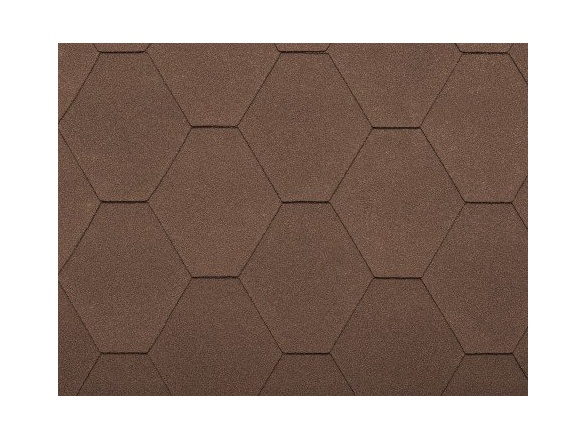 Samolepicí asfaltový šindel Covernit Samolepicí asfaltový šindel Uni Strong diamant