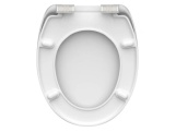 WC sedátka, záchodová prkna Schütte GINGKO und WOOD | Duroplast, Soft Close