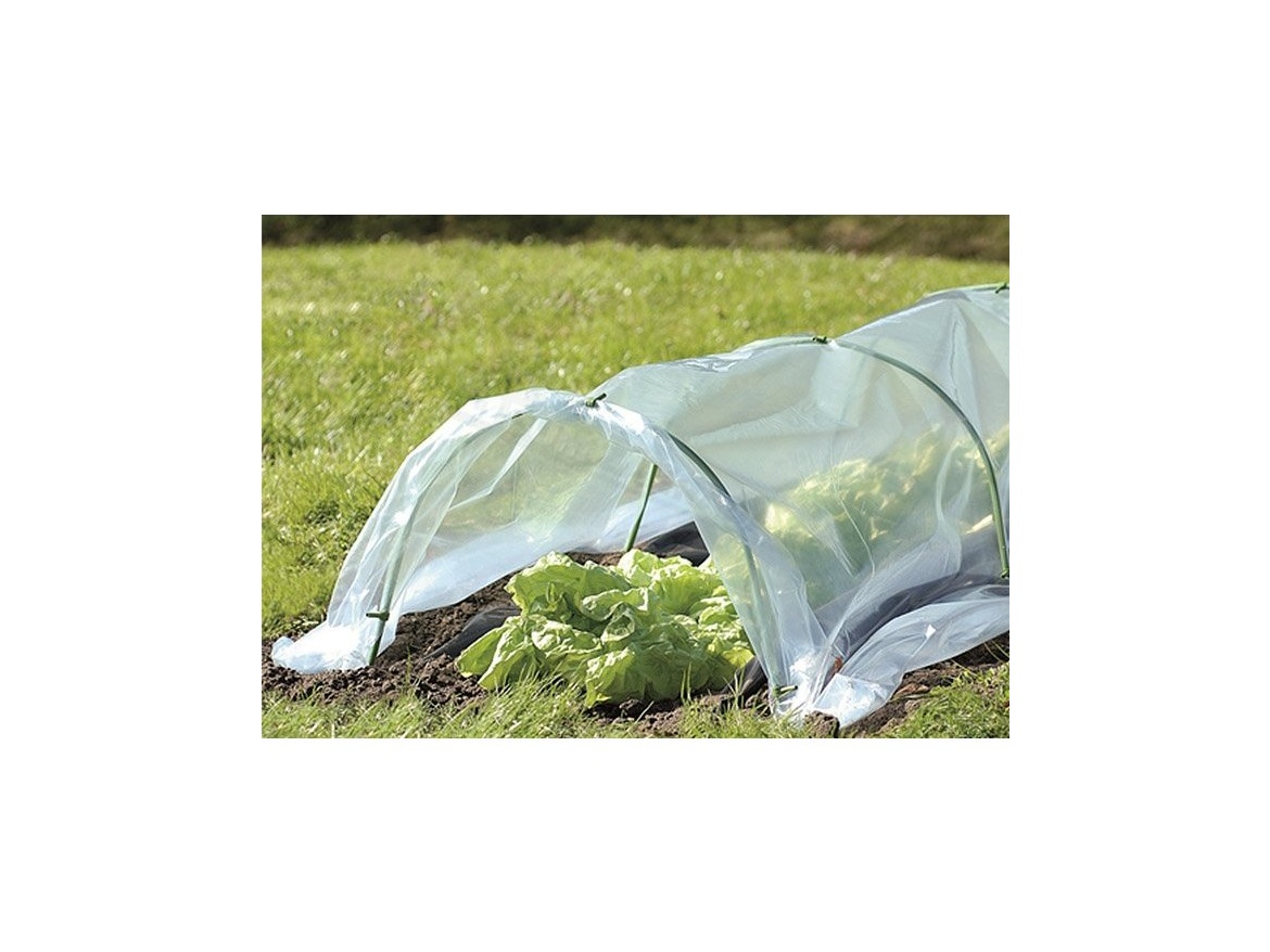 Garden Line Fóliovník tunel / pařeniště 50 x 400 x 50 cm