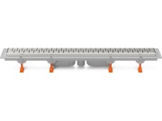 Žlab Chuděj LZS/N 40