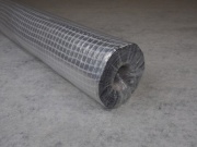 Metalizovaná parotesná fólia Foliarex Strotex Al