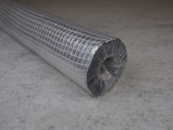 Metalizovaná parotesná fólia Foliarex Strotex Al