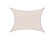 Stínící plachta LIVIGNO obdélníková béžová 3x4m