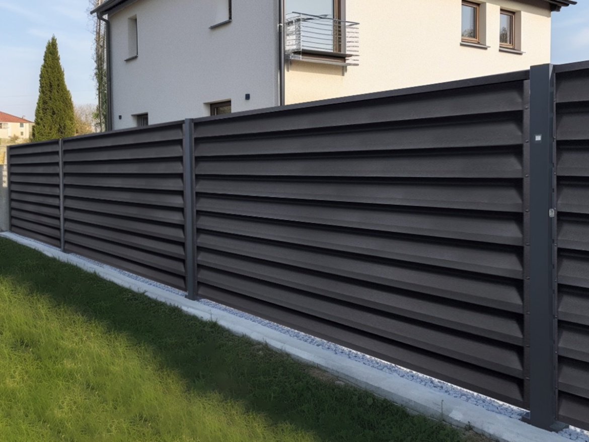 Plotový dielec Scobax Narrow