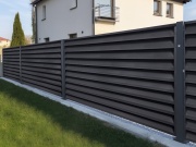 Plotový dielec Scobax Narrow