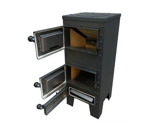 Nowmet Šamotová kamna JANEK + příslušenství