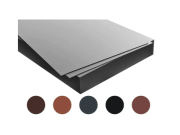 Covernit Tabule plechu 2 x 1,25m