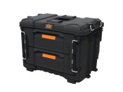 Keter Box  ROC Pro Gear 2.0 se dvěma zásuvkami