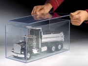 Gutta Polystyrol Hobbyglass 4 mm