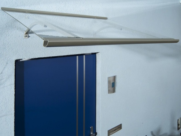 Vchodová stříška Lanit Plast Otis