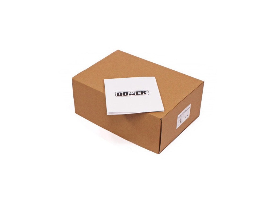 Automatické vodovodní baterie Donner AutoFlow 02