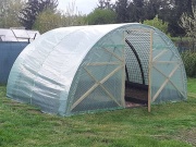 Gutta Fólie na foliovník Gitterfolie