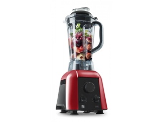 Kisméretű készülékek –  G21 Blender  Perfection red