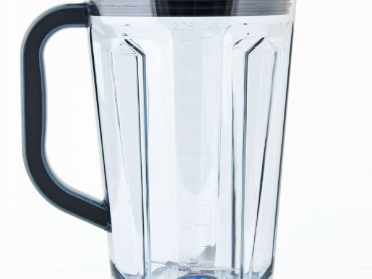 G21 Blender  Perfection red