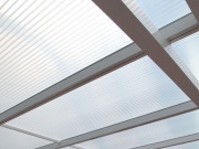 Přístřešek na auto PC Gutta Carport Premium