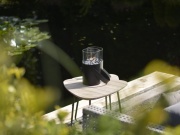 Plynový lampáš COSI Cosiscoop Original