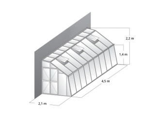 Podle značky –  Primus D 4,5