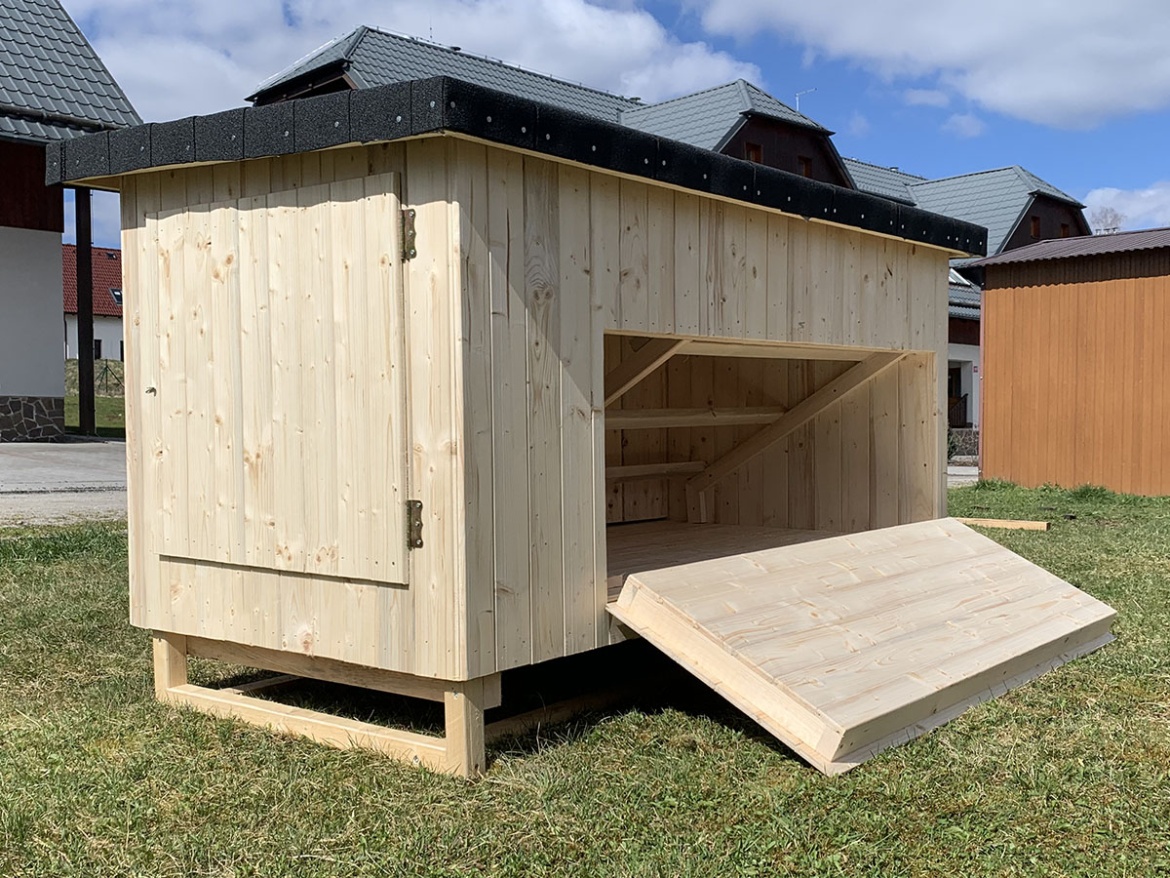 Kurník Česká Manufaktura Rosemary