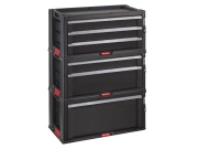 Vozík Shelf Keter 6