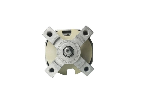 Scobax Motor do šrotovníku AGF25, 1400W